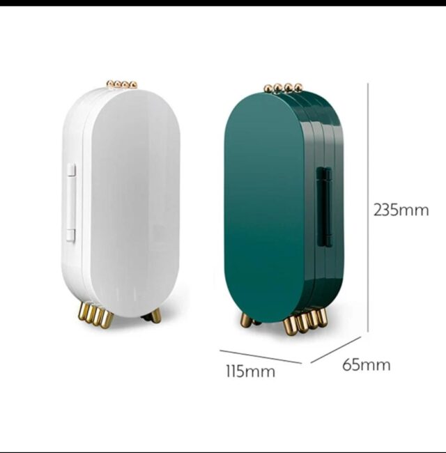 Modern Jewel Organizer - Image 3
