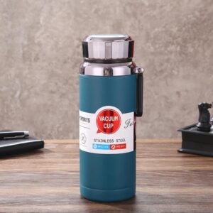 Stainless Vacuum cup